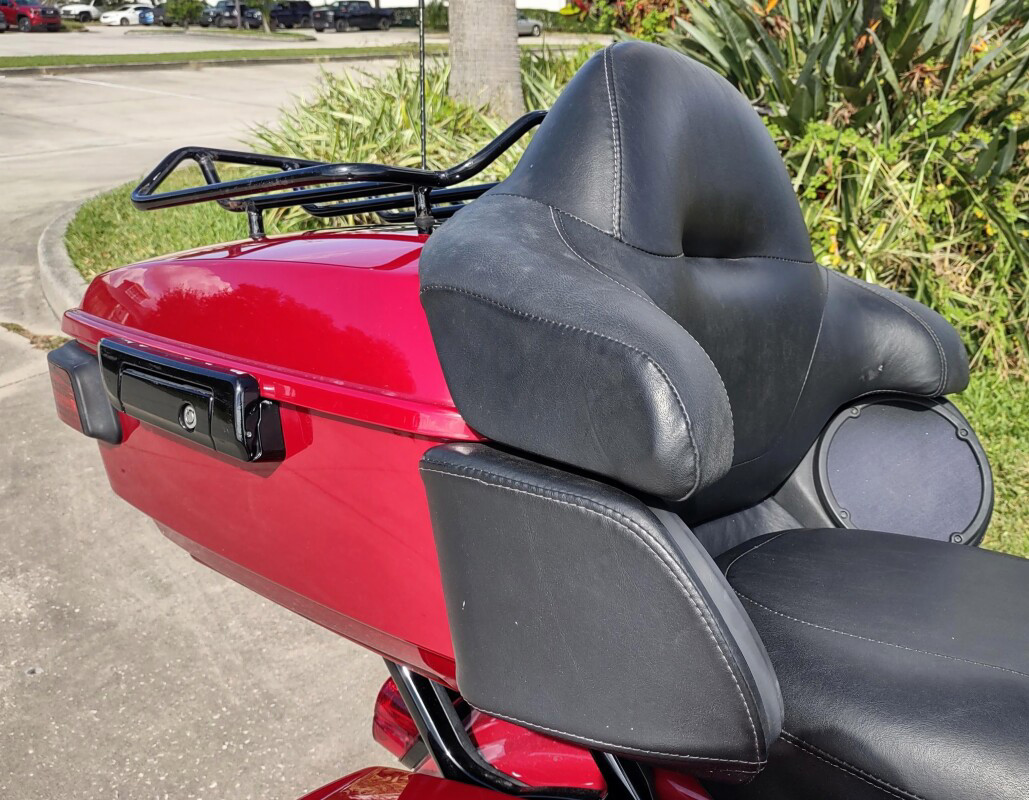 Road Glide® Limited