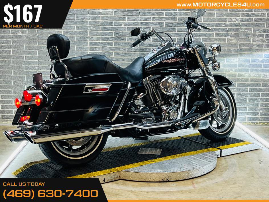 Road King®