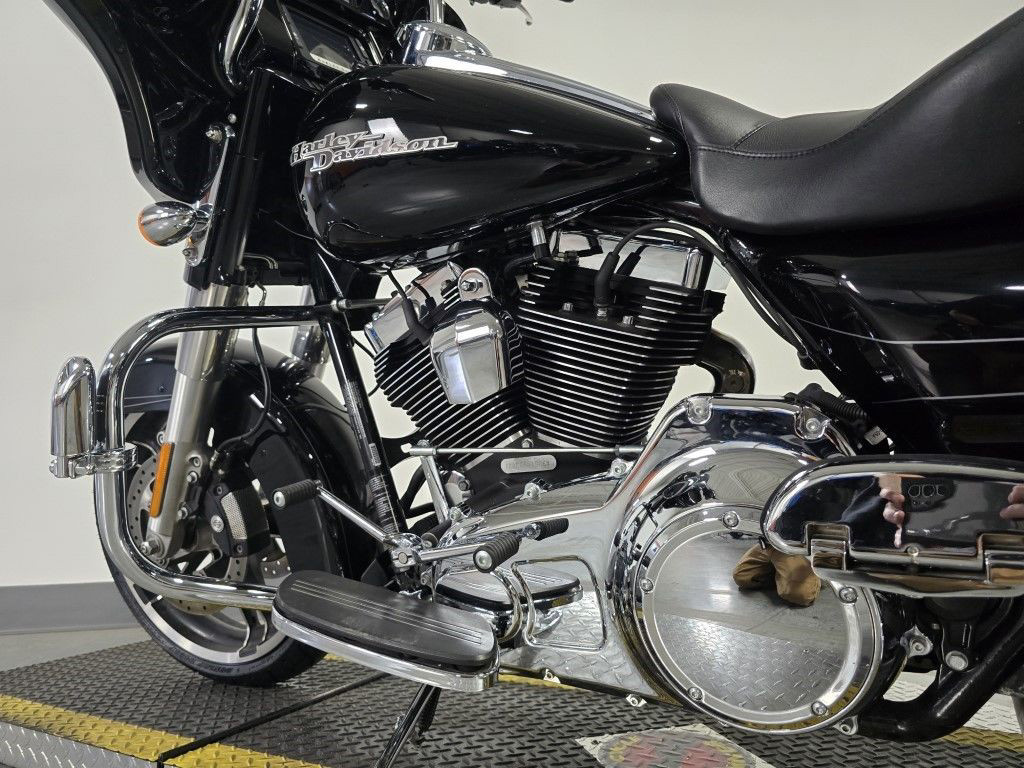 Street Glide® Special