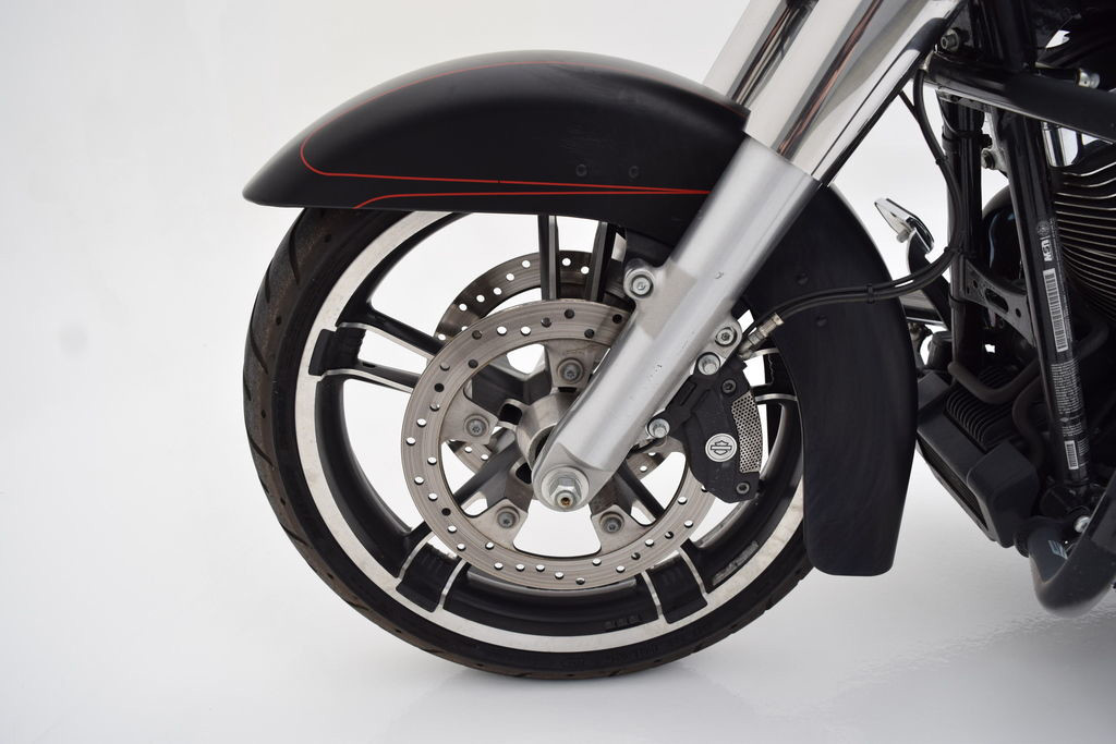 Street Glide® Special