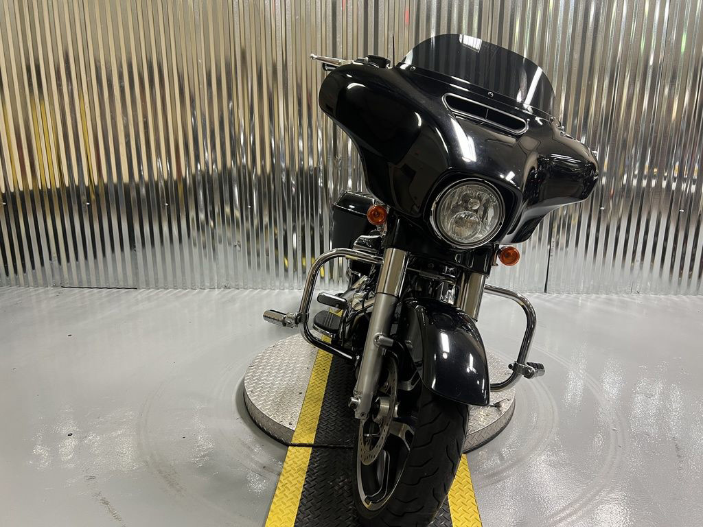 Street Glide® Special