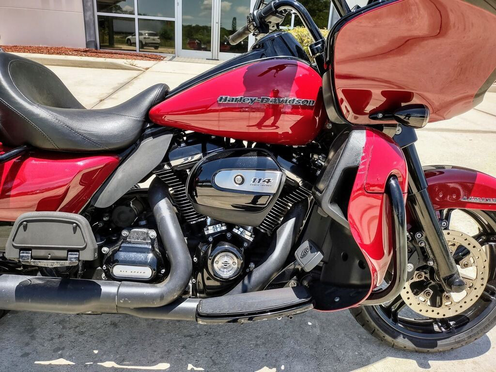 Road Glide® Limited