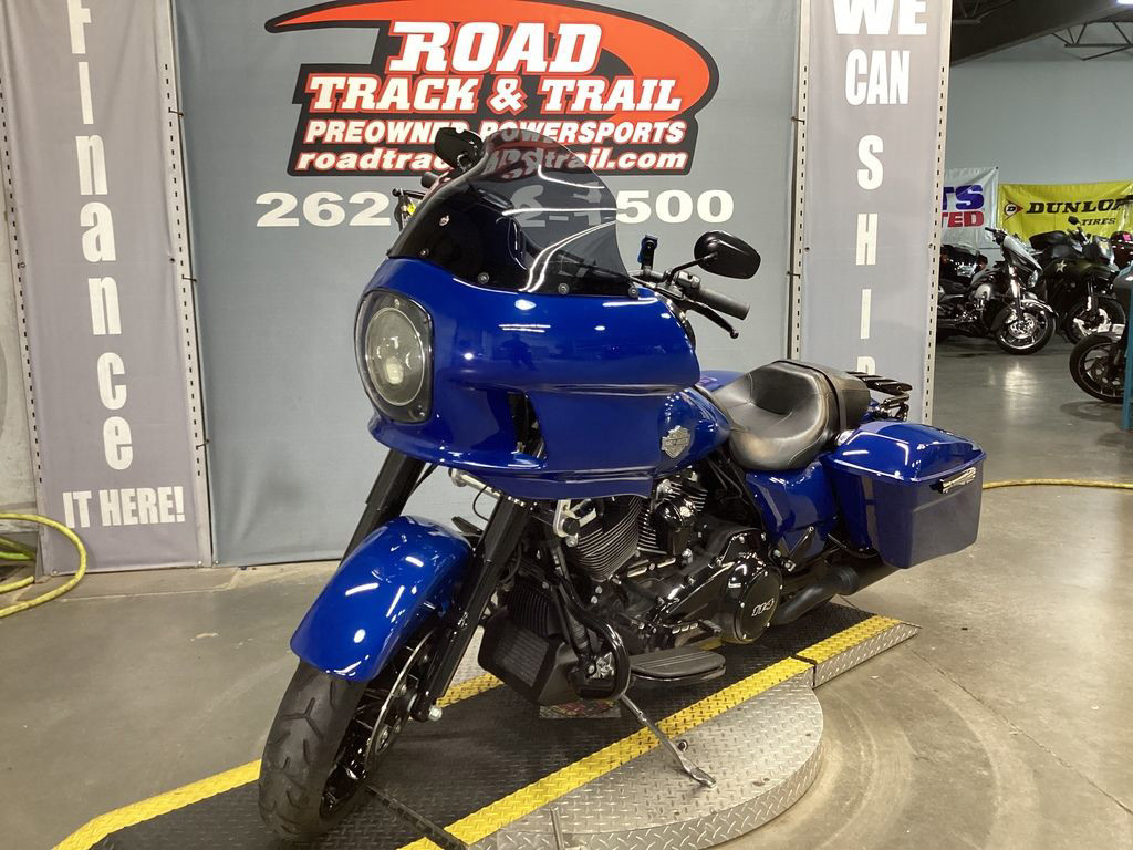 Road King® Special