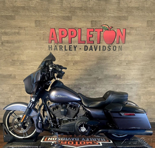 Street Glide® Special