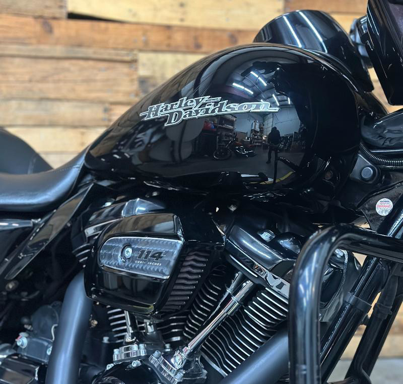 Street Glide® Special