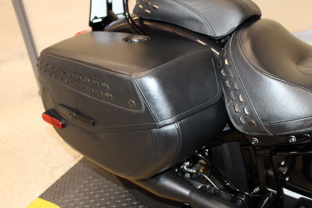 Heritage Classic 114