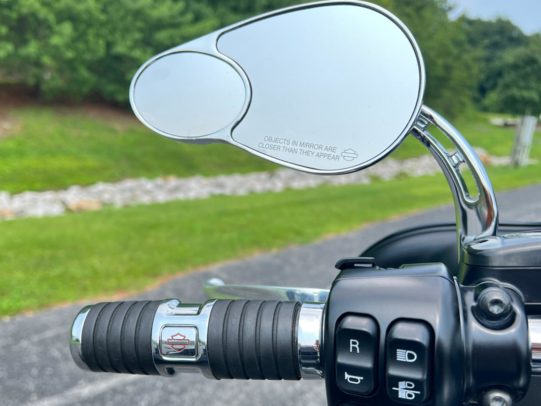 Tri Glide® Ultra