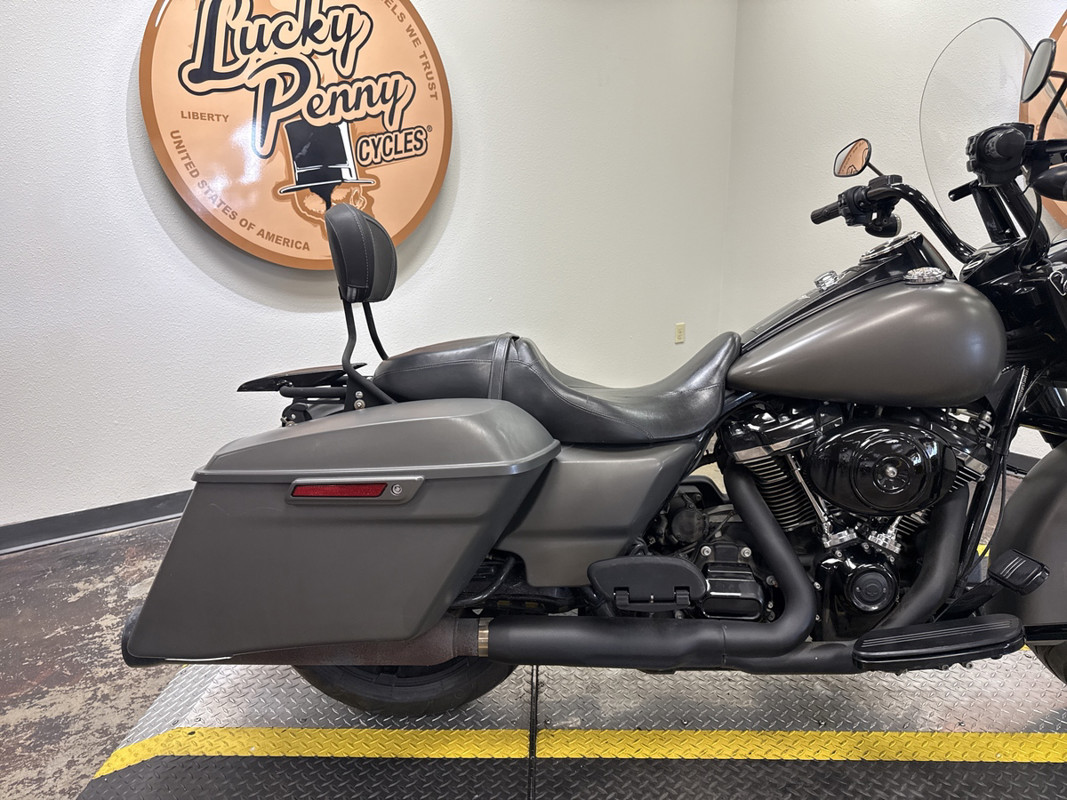 Road King® Special