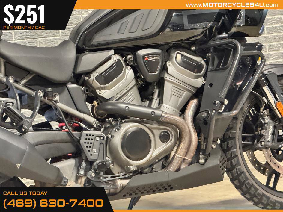 Pan America® 1250 Special