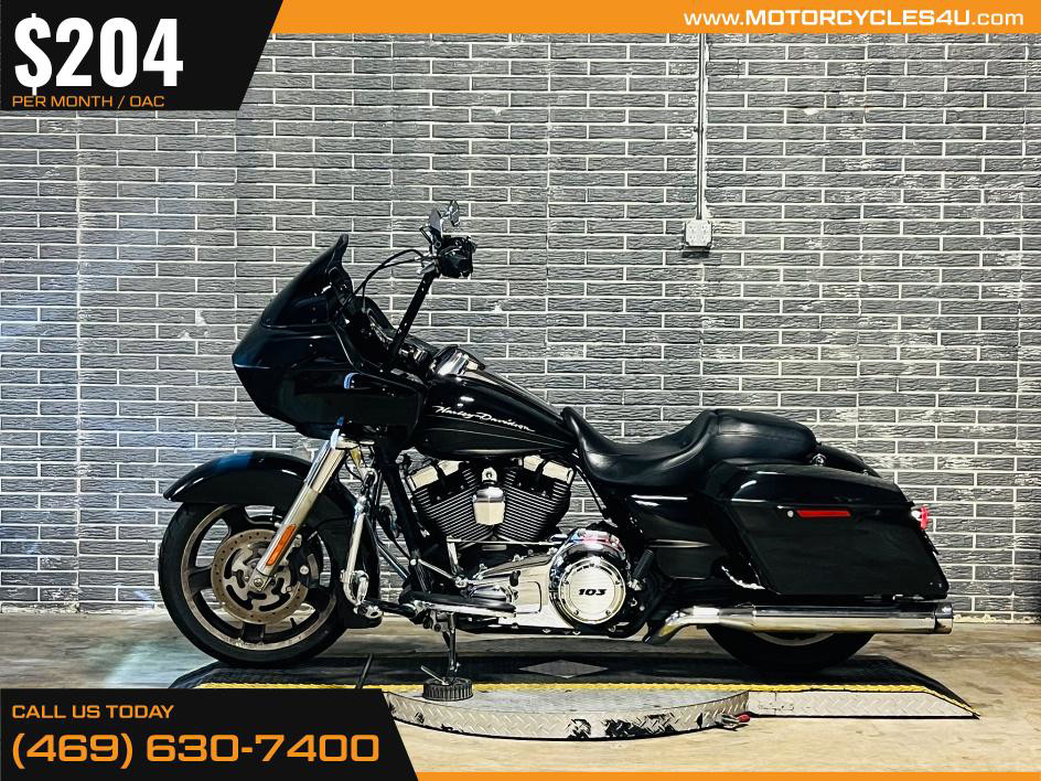 Road Glide® Ultra