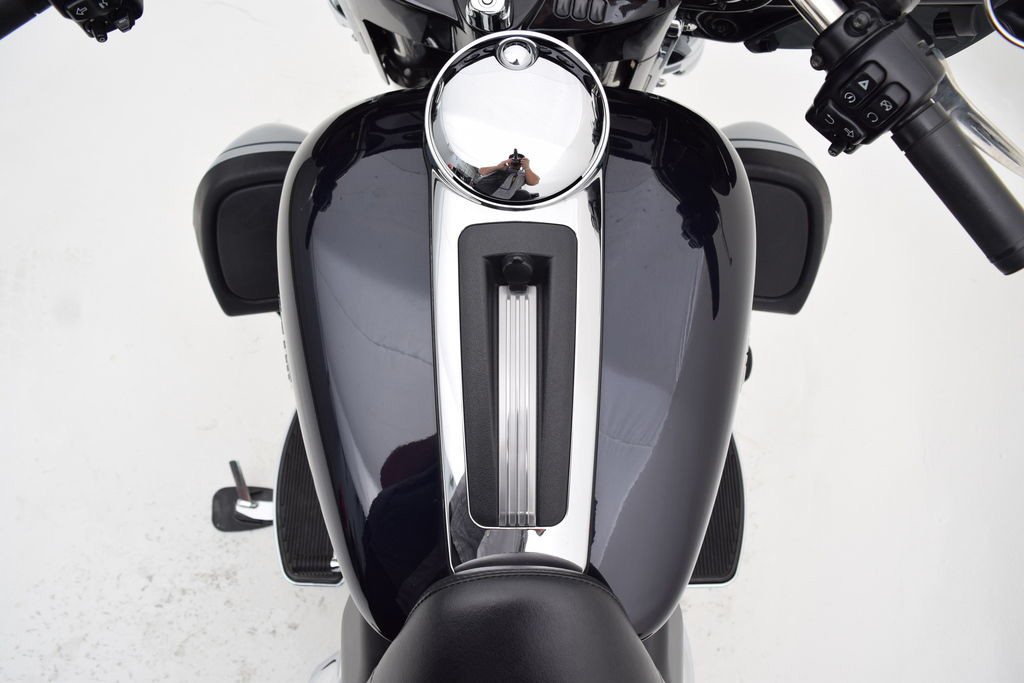 Electra Glide® Ultra® Limited