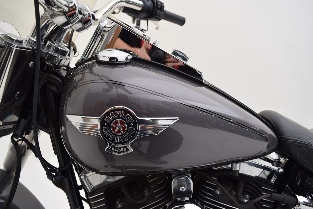 Softail® Fat Boy®