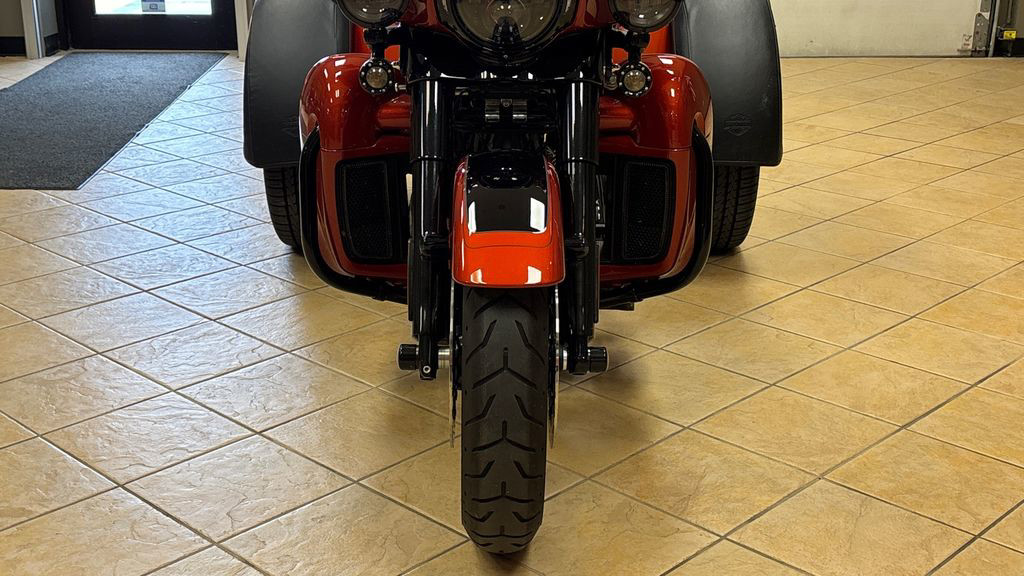 Tri Glide® Ultra
