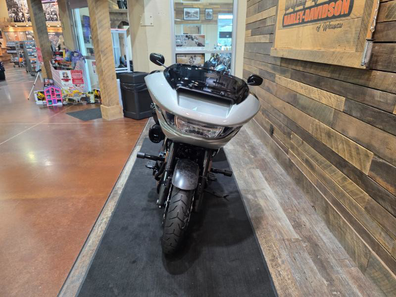 CVO® Road Glide® ST