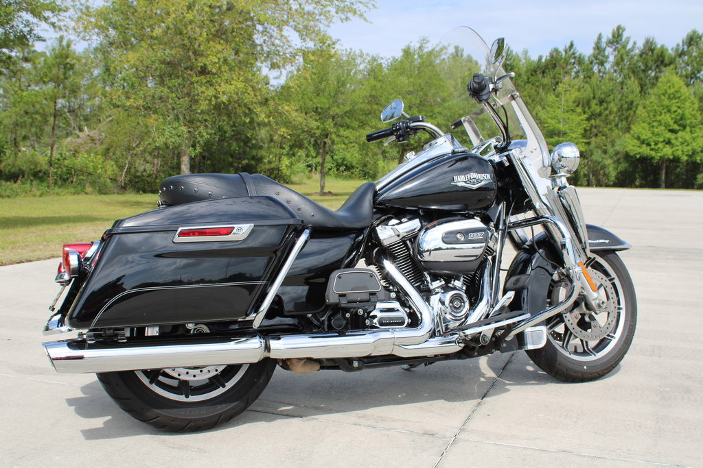 Road King®