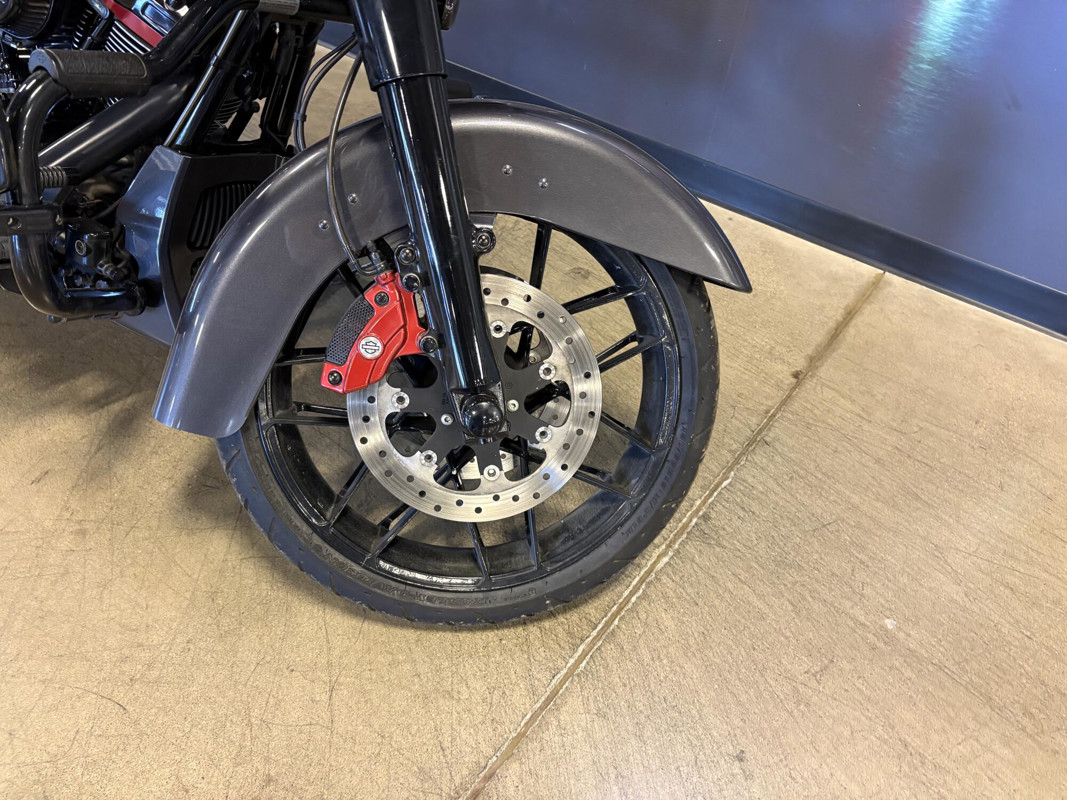 CVO® Street Glide®