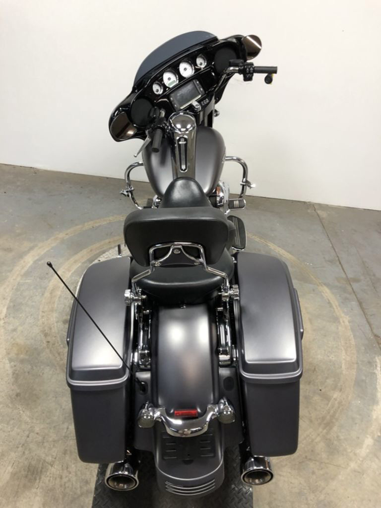 Street Glide® Special