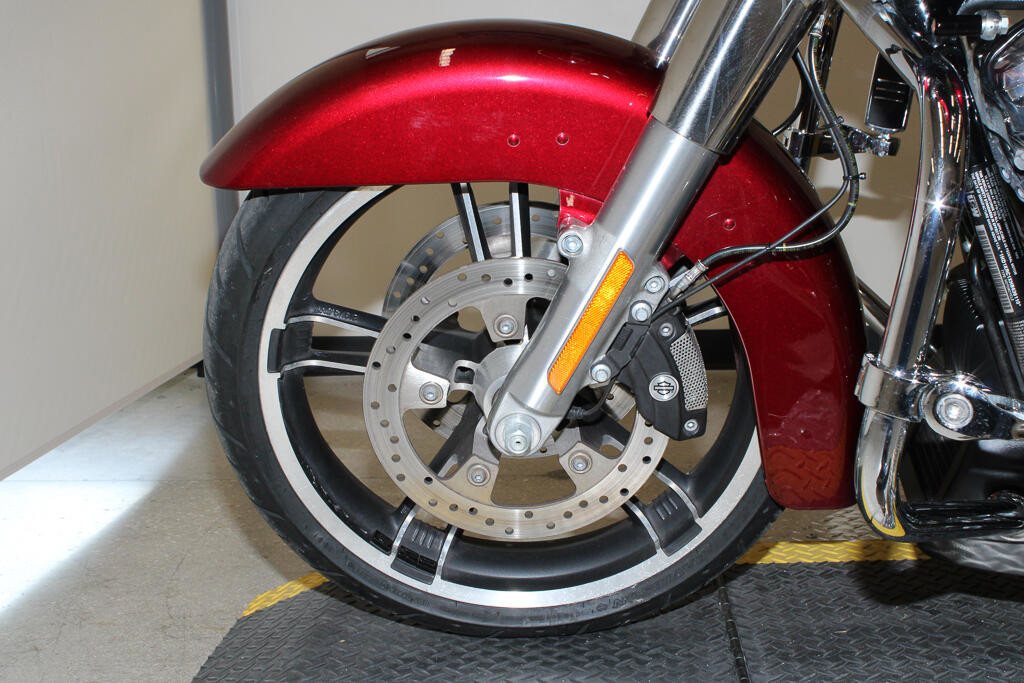 Street Glide® Special