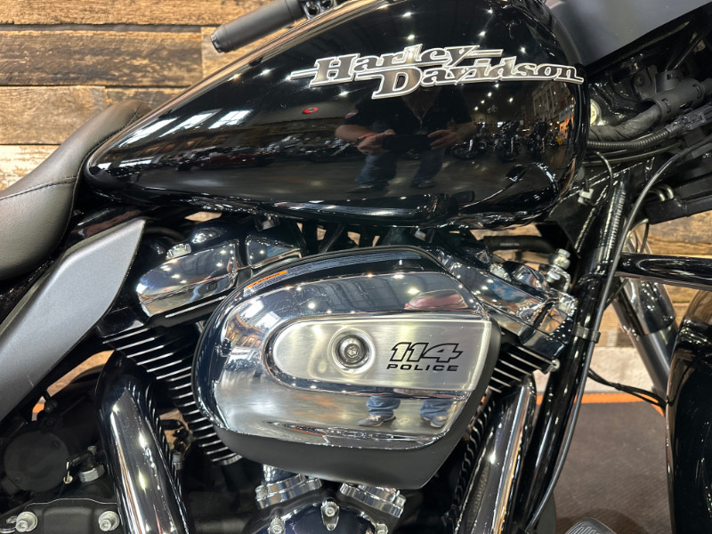 Electra Glide® Ultra Classic®