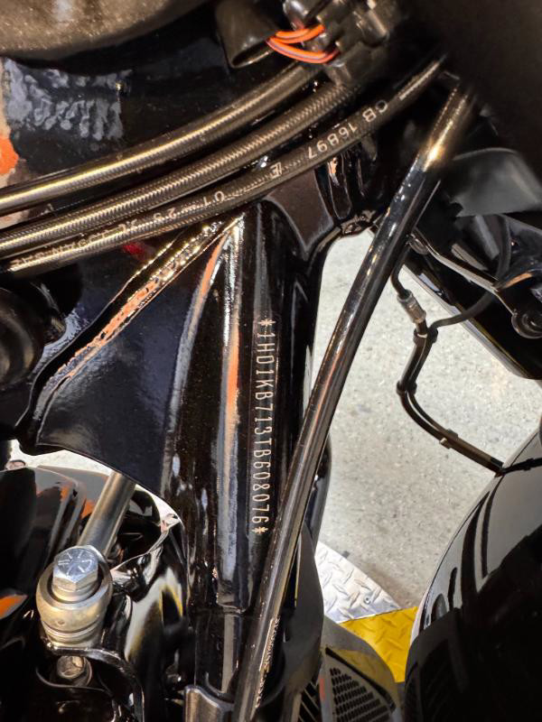 Street Glide®