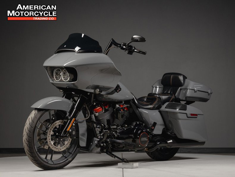 CVO® Road Glide®