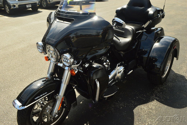Tri Glide® Ultra
