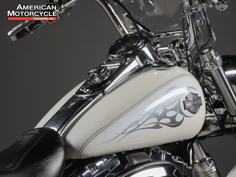 Dyna® Wide Glide®