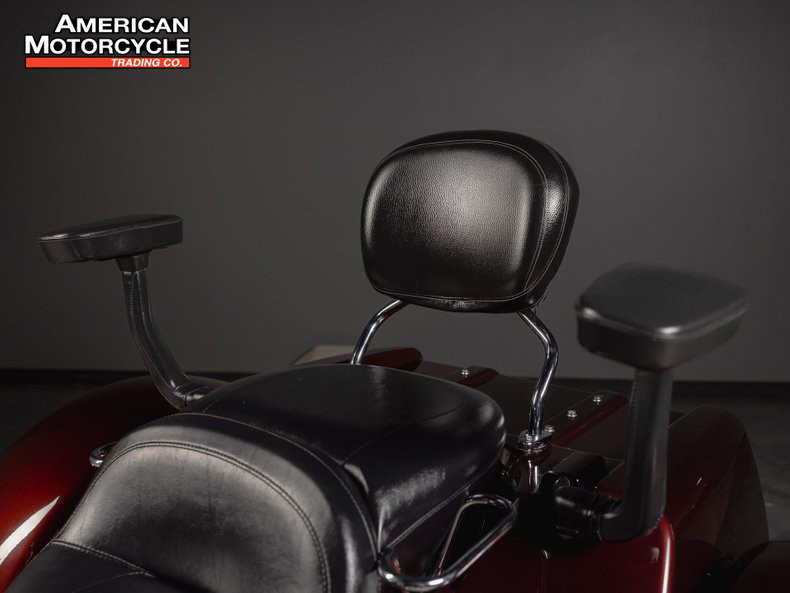 Tri Glide® Ultra