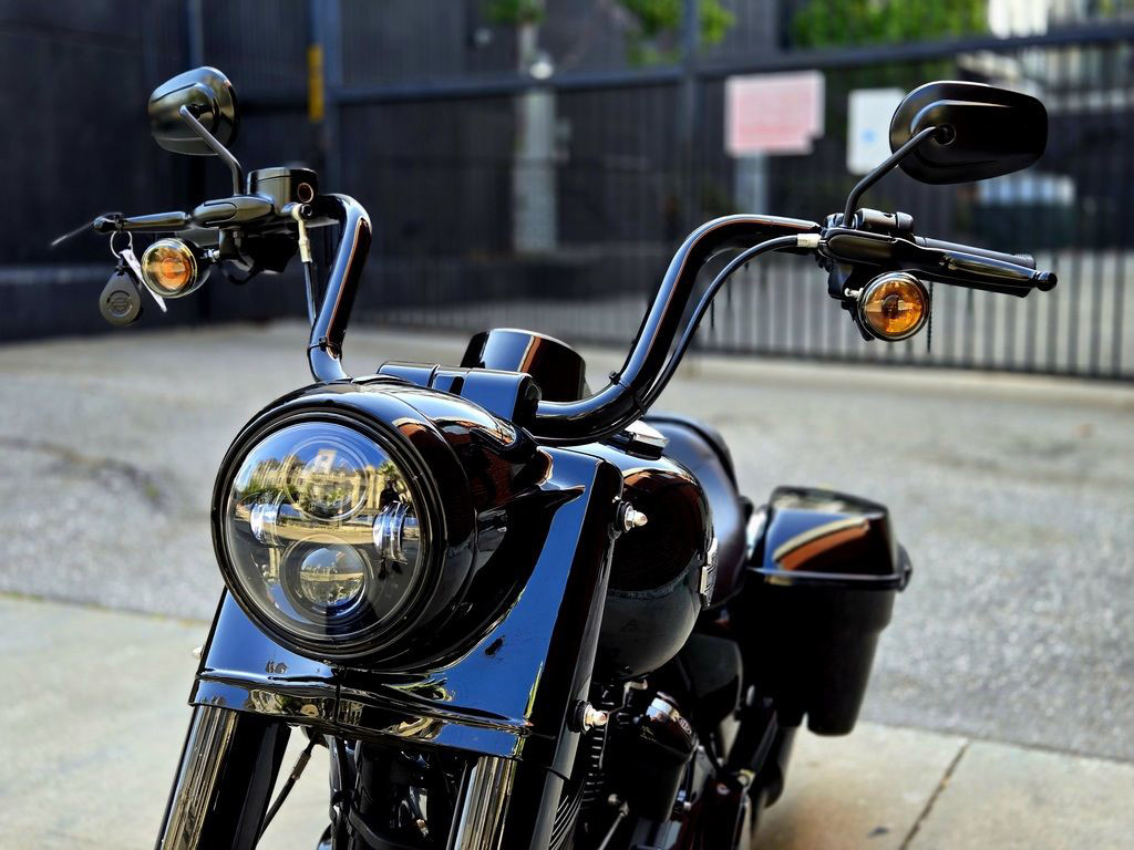 Road King® Special