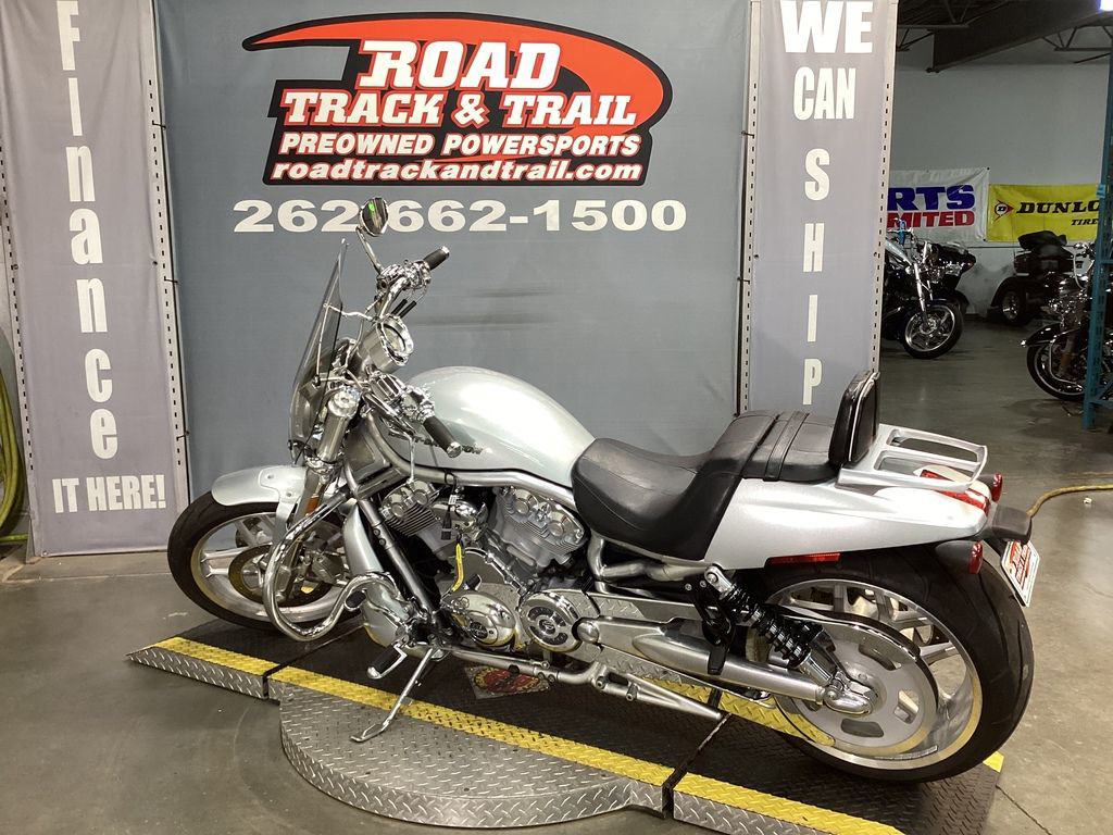 V-Rod® Night Rod® Special Anniversary