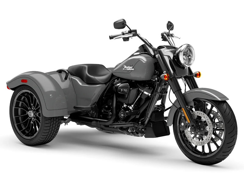 Freewheeler®