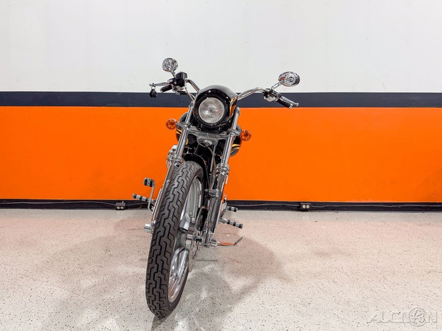 Dyna Wide Glide®
