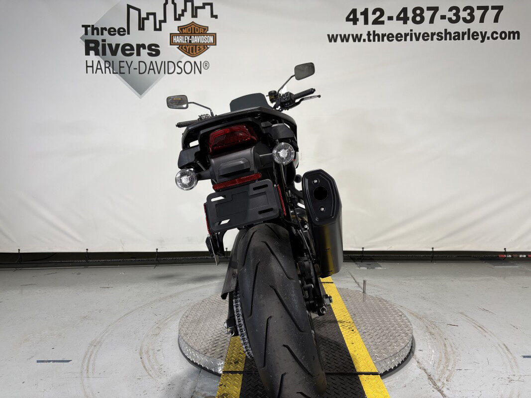 Pan America® 1250 ST
