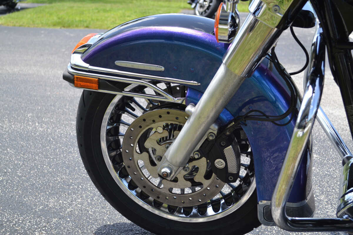 Electra Glide® Ultra Limited