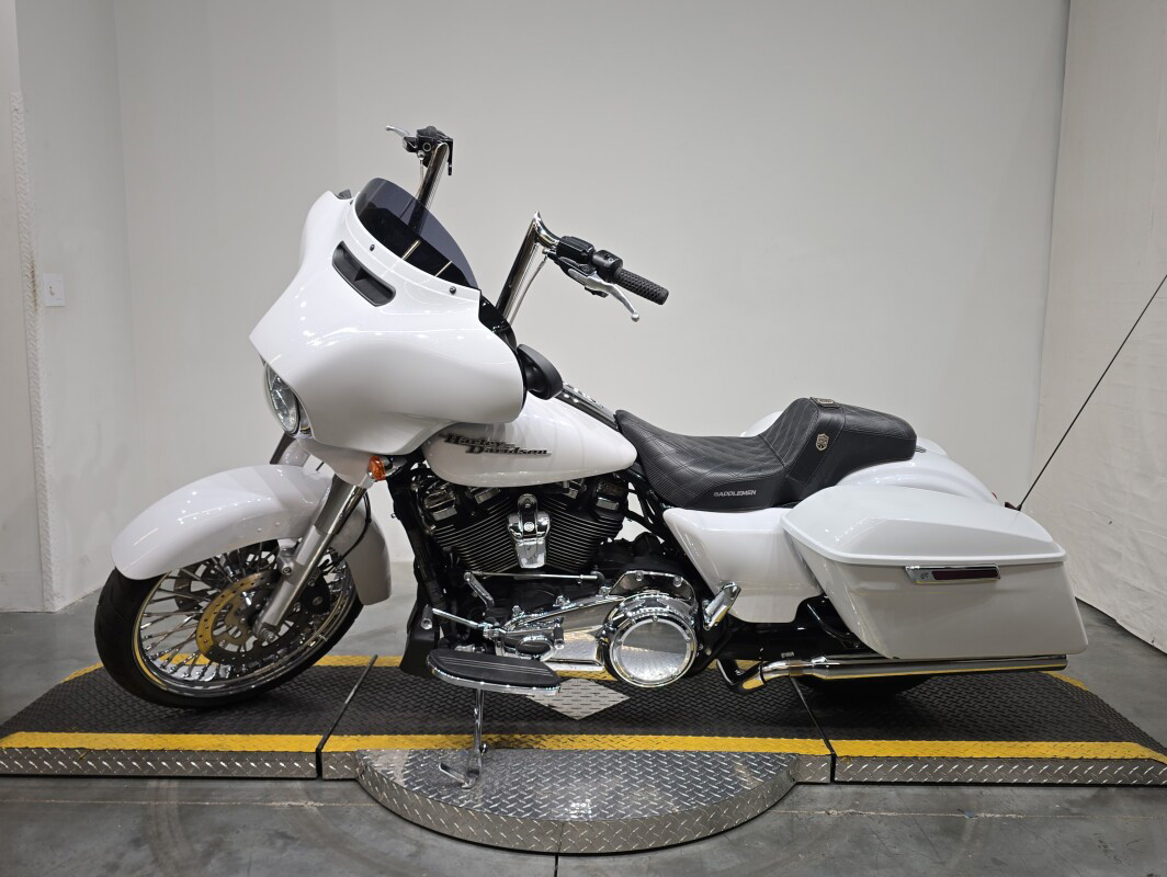 Street Glide® Special
