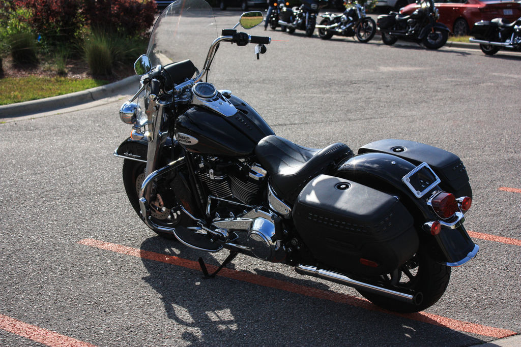 Heritage Classic 114