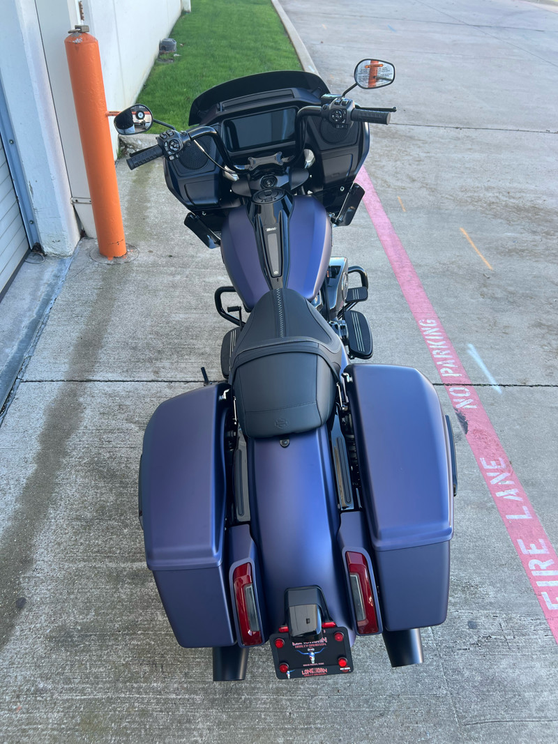 Road Glide®