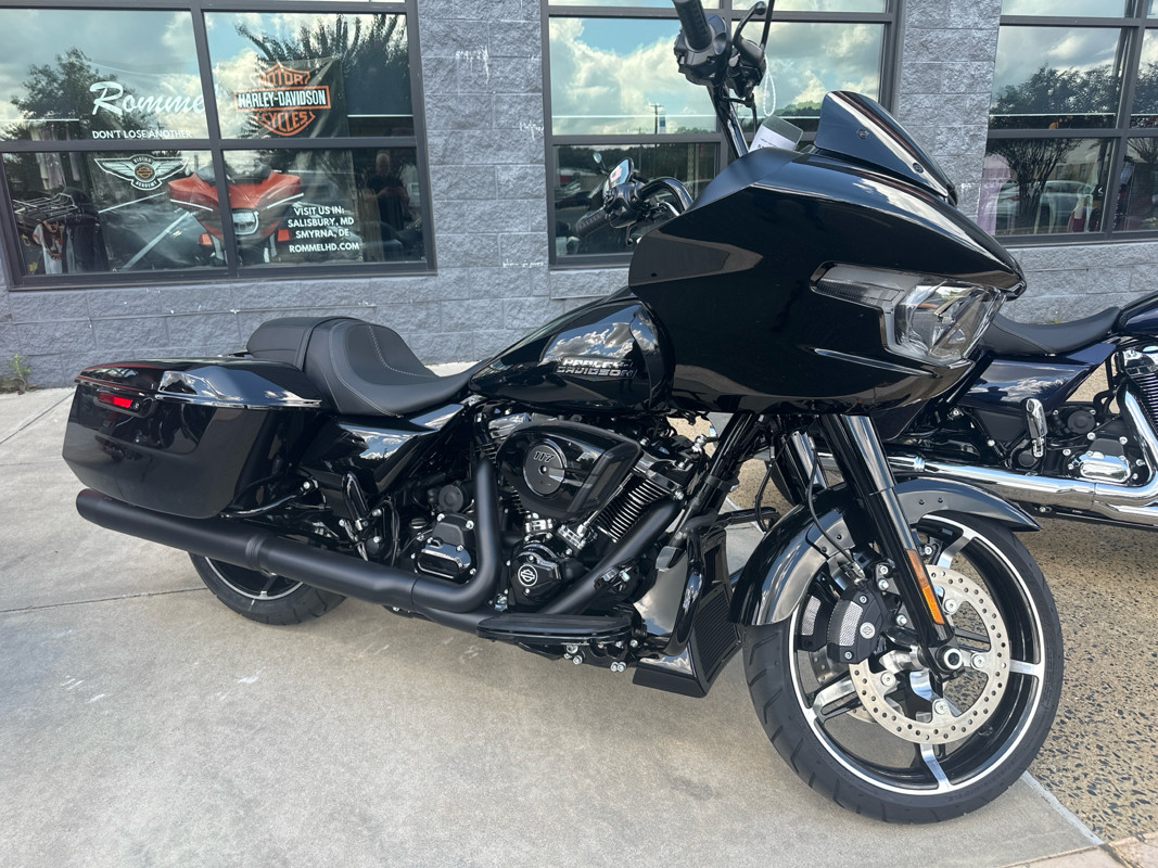 Road Glide®