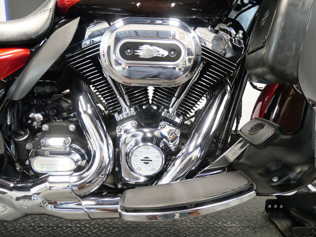 Electra Glide® Ultra® Limited