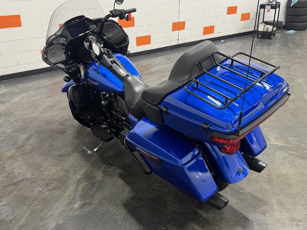 Road Glide® Limited