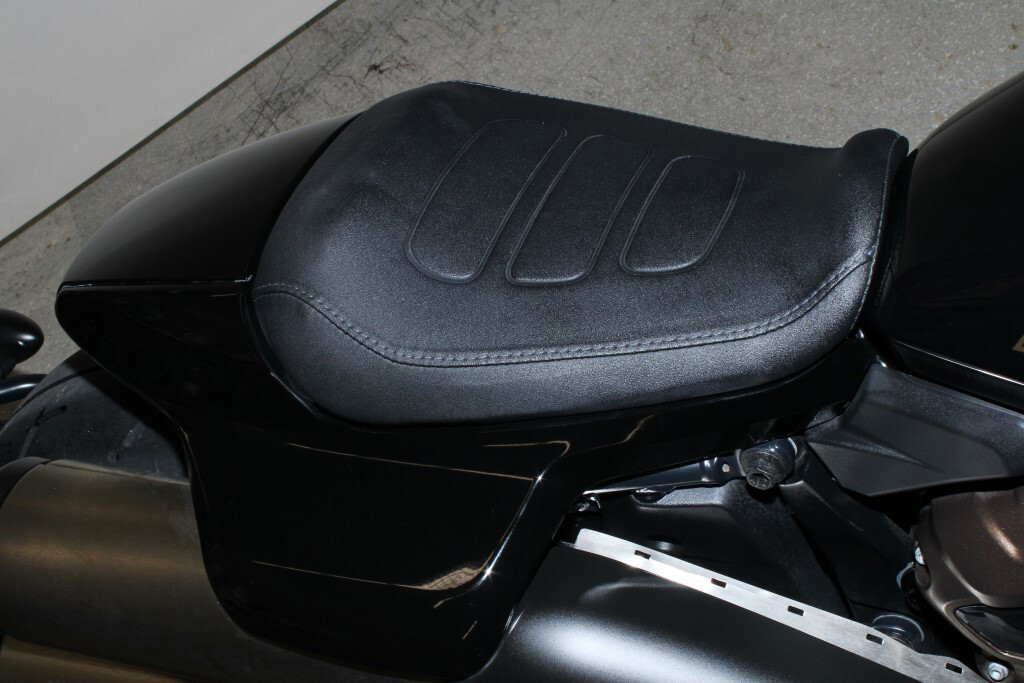Sportster® S