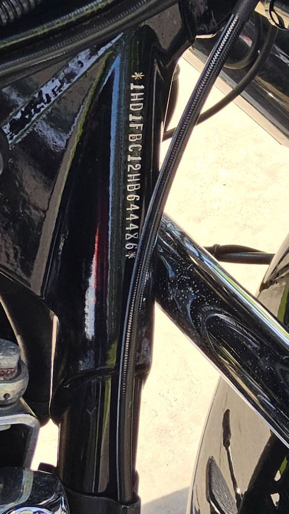 Road King®