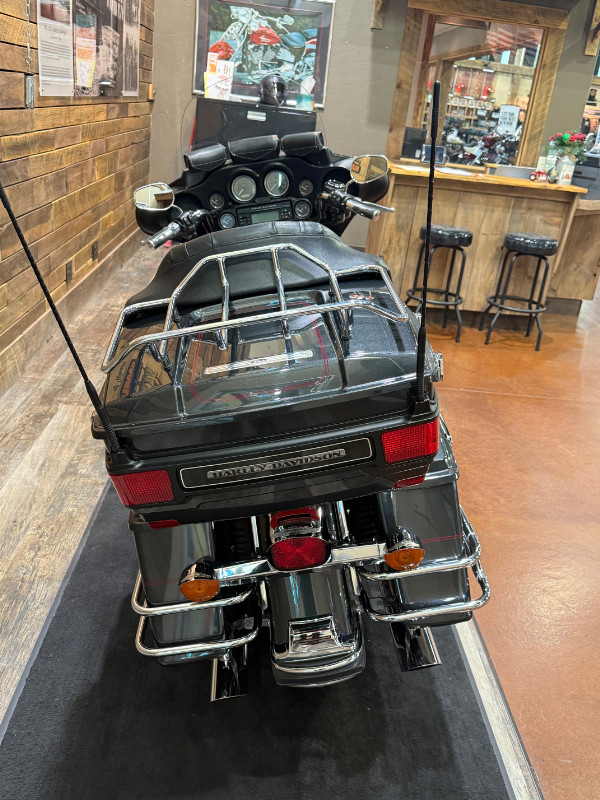 Ultra Classic® Electra Glide®