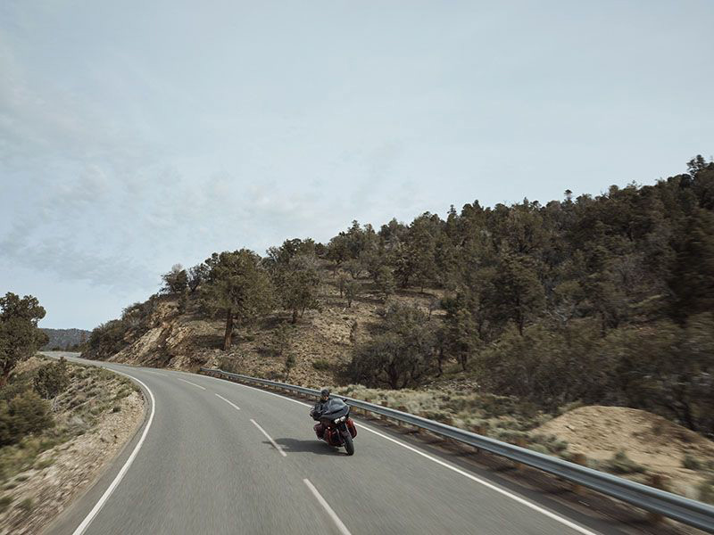 Road Glide® Limited