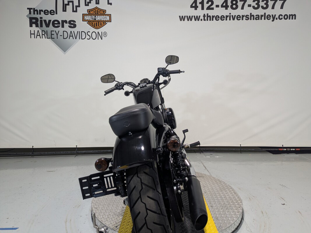 Forty-Eight®