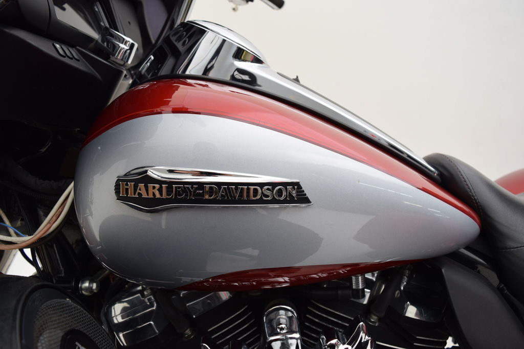 Tri Glide® Ultra