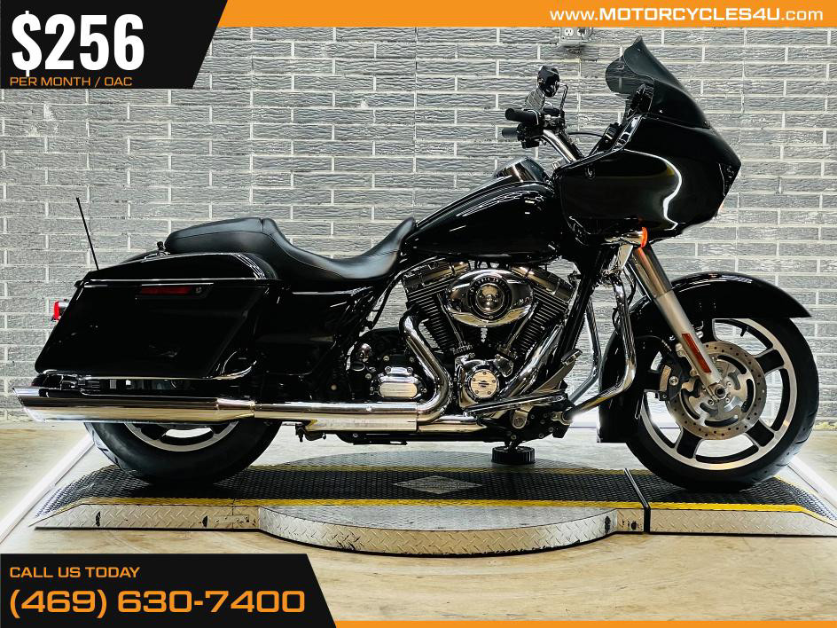 Road Glide® Custom