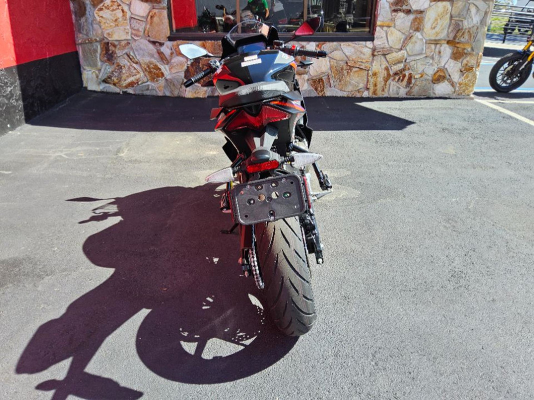 RS 457 Tuono