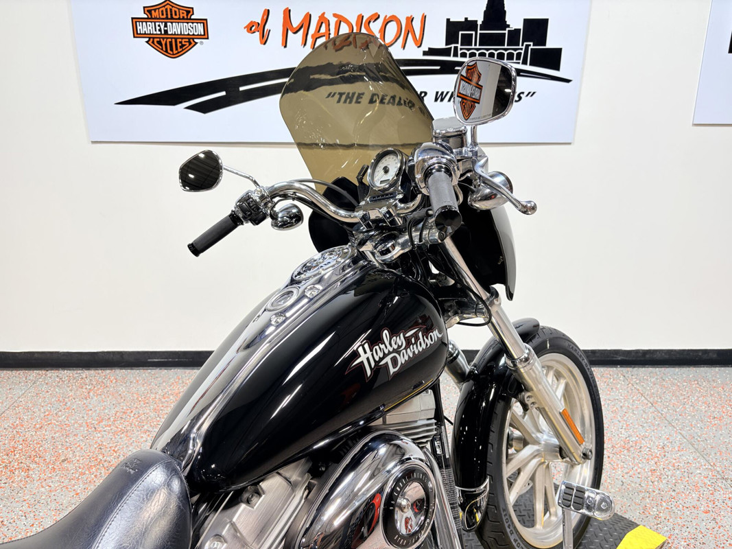 Dyna® Super Glide®