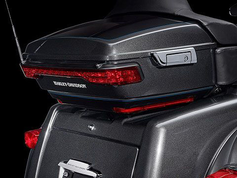 Tri Glide® Ultra